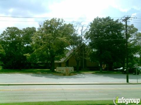Westminster Presbyterian Church in Arlington