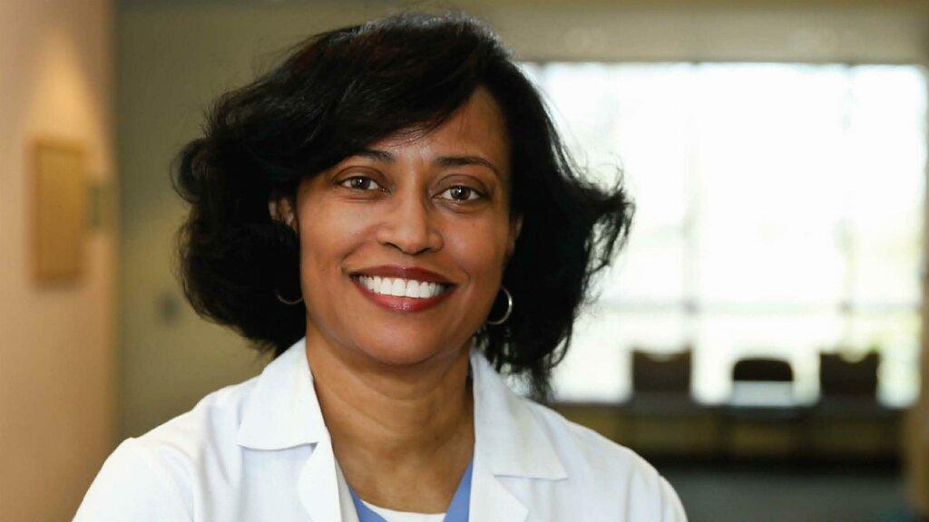 Janice Gibson-Neale MD