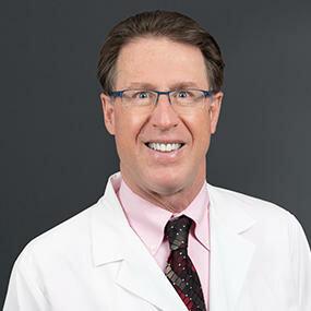 John S Schrenker, DMD - AGH Dental Medicine