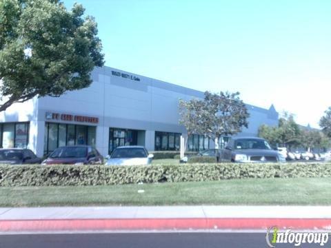 Kwa Performance Industries, Inc