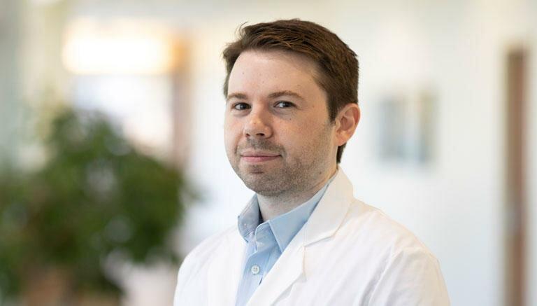 Kristopher Vaughn Pullam, MD - Mercy Clinic Primary Care-Fenton at Legends Parkway