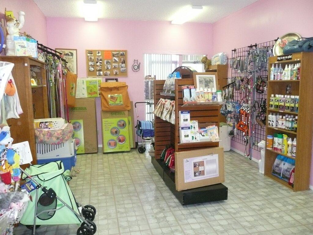 Dogs on the Run Grooming & Boutique