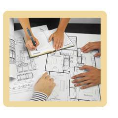 Interior Contract Services