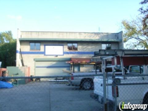 Pacific Weathershield