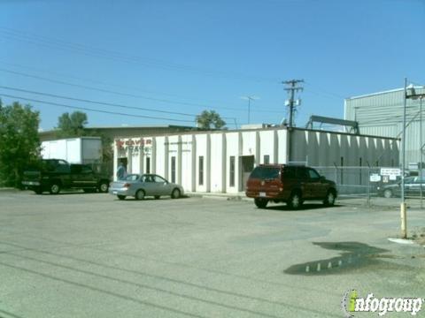 Kuchar Electric & Machining