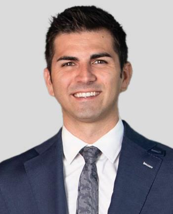 CrossCountry Mortgage, LLC - George Kamberos