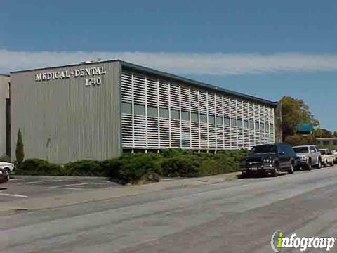 Burlingame Dental Care