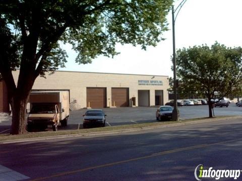 Northside Imports Inc