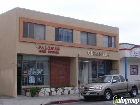 Paloma's Hair Design