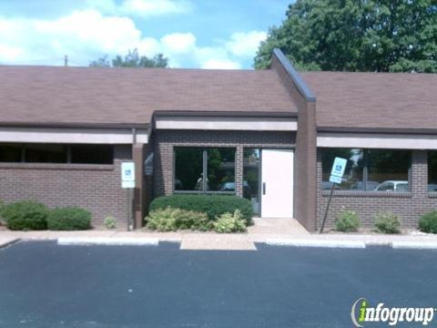 Gerusa Mello-Anderson, DDS - Associated Pediatric Dentistry