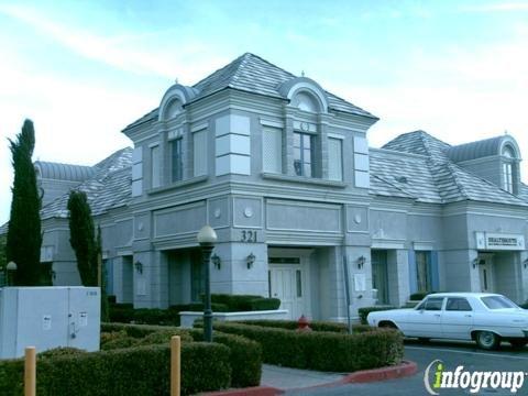 Health South Rehab Center