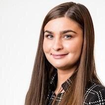 Merrill Lynch Financial Advisor Kayla Kohl