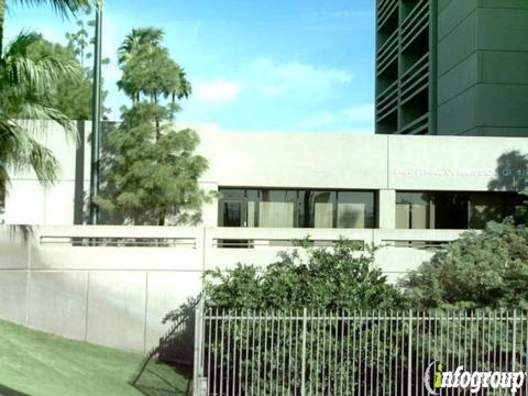 Arizona State Government Workers Compensation