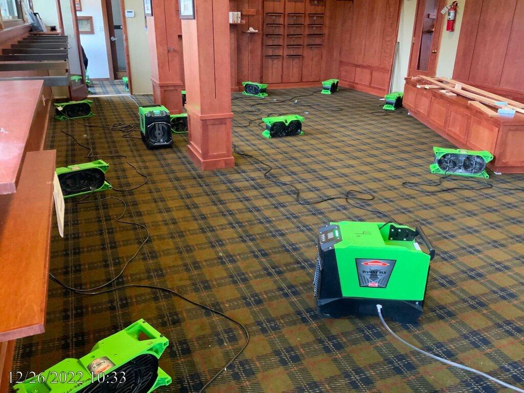 SERVPRO of Clallam and Jefferson County