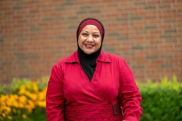 Simee I Malik, MD - Akron Children's Pediatrics