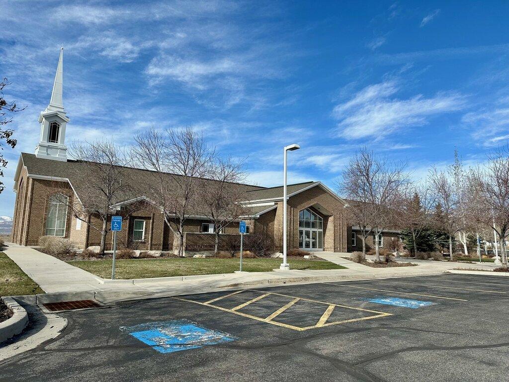 The Church of Jesus Christ of Latter-Day Saints