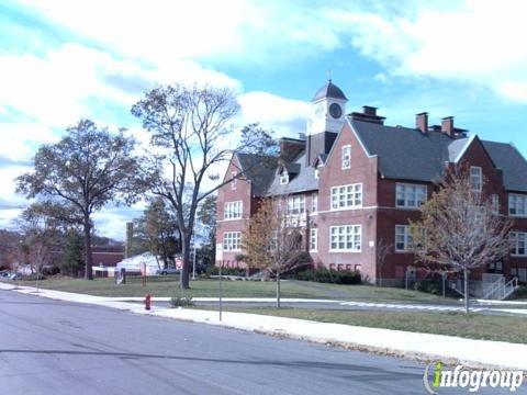 Community Christian Center