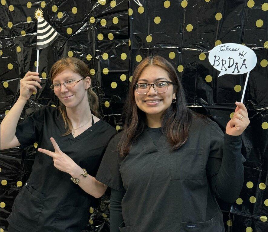 Baton Rouge Dental Assistant Academy