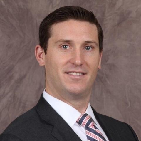 Merrill Lynch Financial Advisor Brian Ceglarski