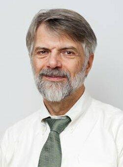 Edward B Stelow, MD - University Hospital