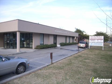 Emory at Decatur-Rheumatology