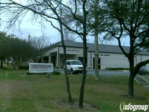 Milam Park Sleep Center