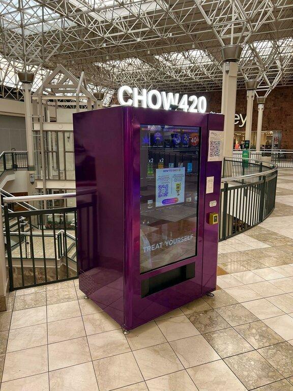 Chow420 Dispensary