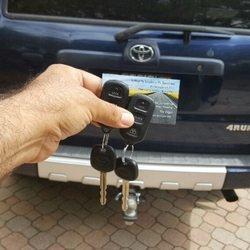 Integrity Locksmith Services