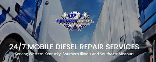 Patriot Diesel-Diesel Roadside Assistance