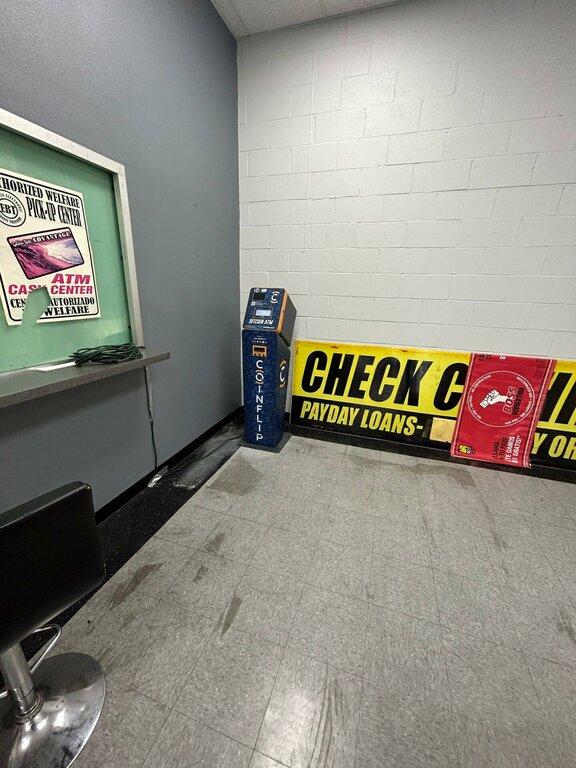 CoinFlip Bitcoin ATM