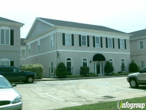 Ronnie & Russ Barber Shop