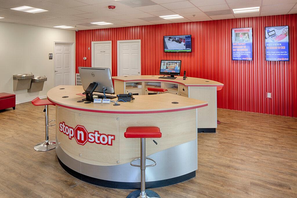 Stop N Stor Self Storage