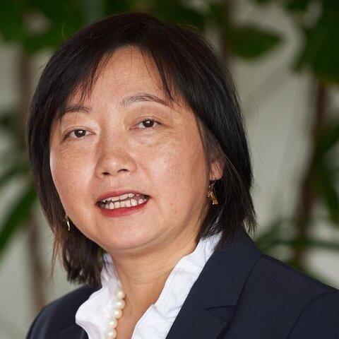 Merrill Lynch Financial Advisor Lin Shen