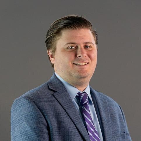 Merrill Lynch Financial Advisor Dominic Lanzillotta
