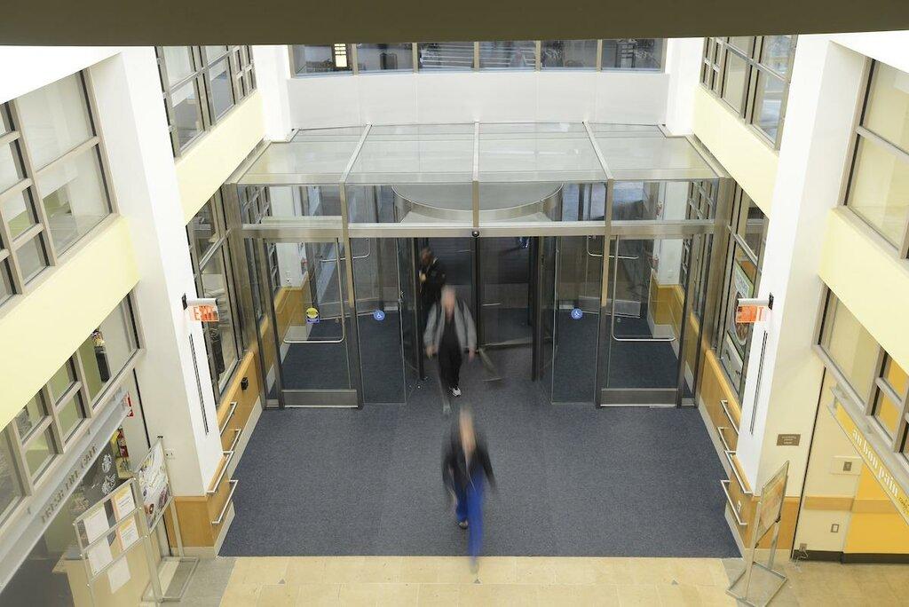 Benjamin Wessler, MD - Tufts Medical Center Cardiology