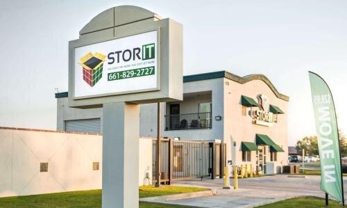 Stor It Self Storage