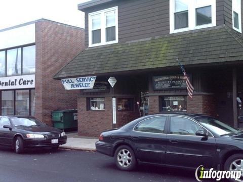 Wakefield Gold & Silver Exchange