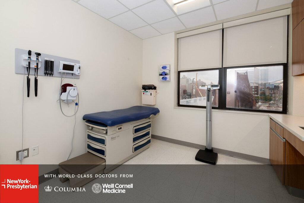 Marie A Brunelli, MD - NewYork-Presbyterian Brooklyn Methodist-Degraw Pediatrics