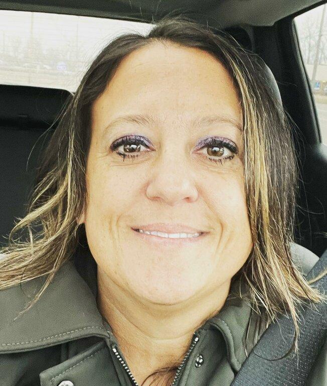 Angela Goodson, PMHNP-BC - LifeStance Health