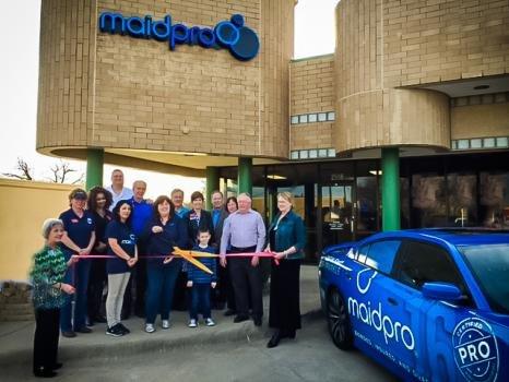 MaidPro - Arlington