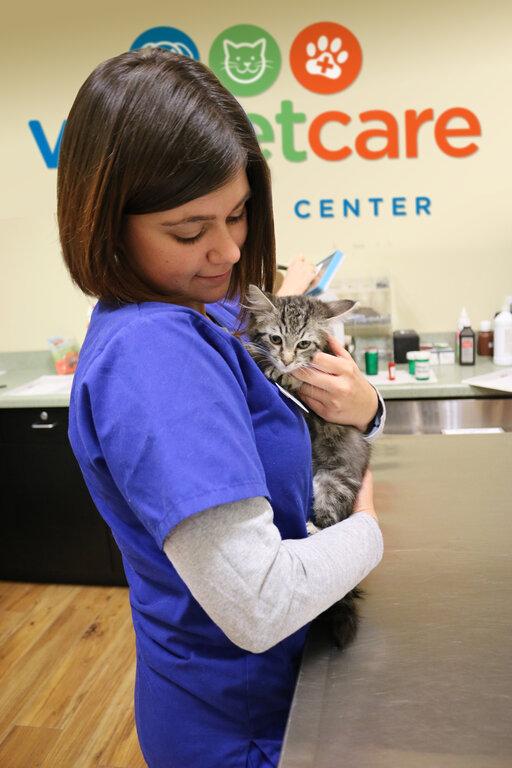 VIP Petcare Vaccination Clinic