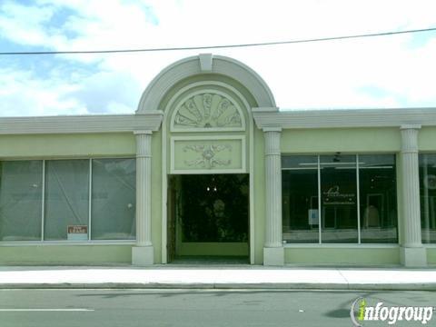 Linda Cunningham Designer Boutique