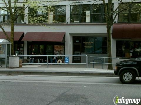 Oregon Primary Care Association