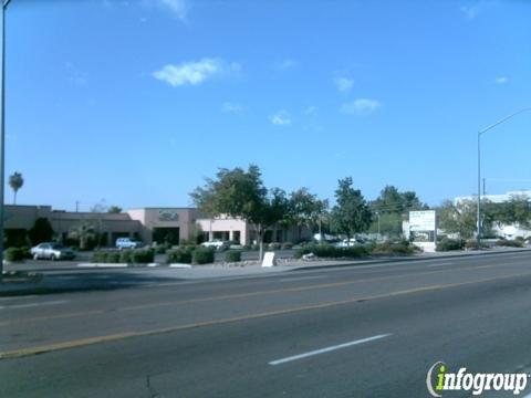 Latino Community Service