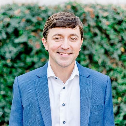 Brandon Mears SouthState Mortgage