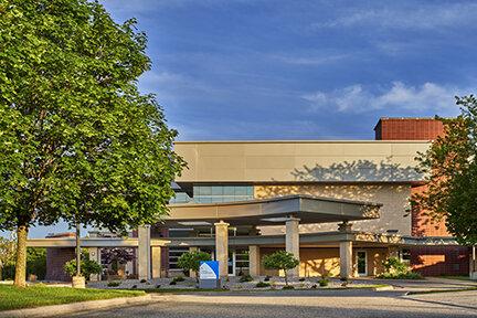 Mammography-MyMichigan Medical Center Tawas