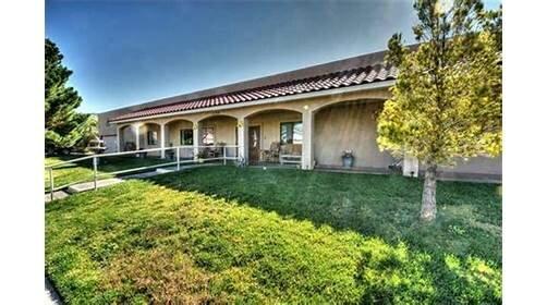 BeeHive Homes of Alamogordo