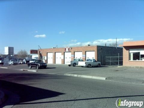 Noble Automotive Services