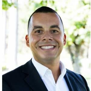 Justin Cheathem - West Capital Lending