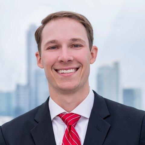 Merrill Lynch Financial Advisor Michael Massi